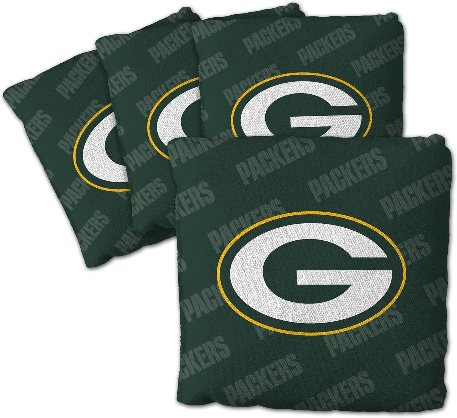 YouTheFan NFL Cornhole Bags 4PK