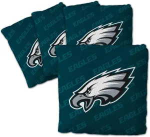 YouTheFan NFL Cornhole Bags 4PK
